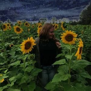 Meet your Posher, Kathryne